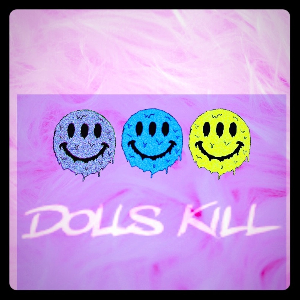 Dolls Kill Inspired